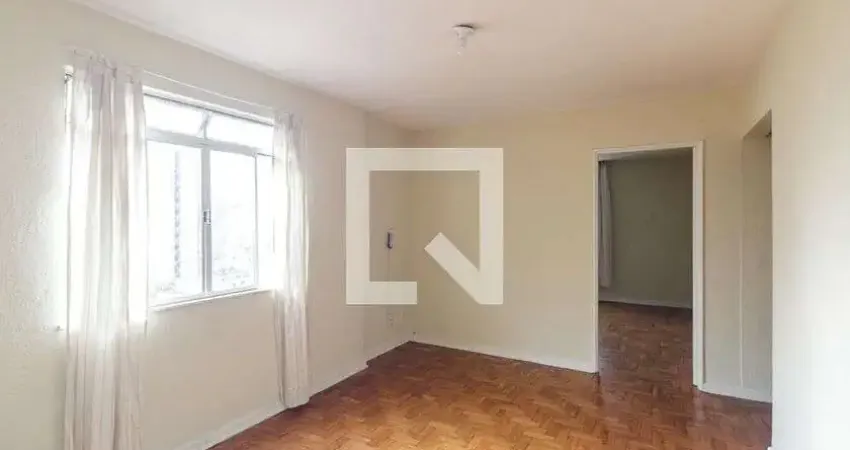 Apartamento à Venda - Santa Cecília, 1 Quarto,  40 m2