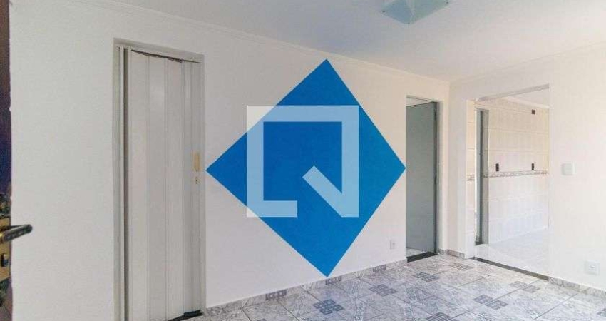 Apartamento à Venda - Sapopemba, 2 Quartos,  46 m2