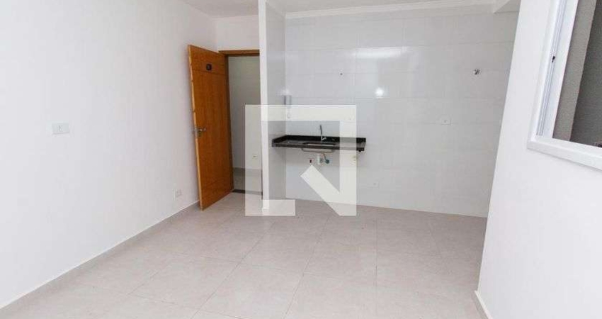Apartamento à Venda - Cidade Patriarca, 2 Quartos,  37 m2