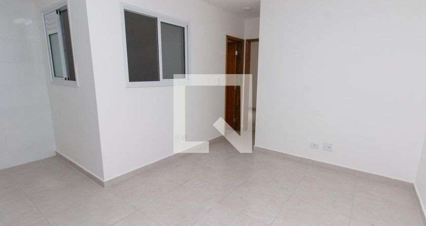 Apartamento à Venda - Cidade Patriarca, 2 Quartos,  37 m2