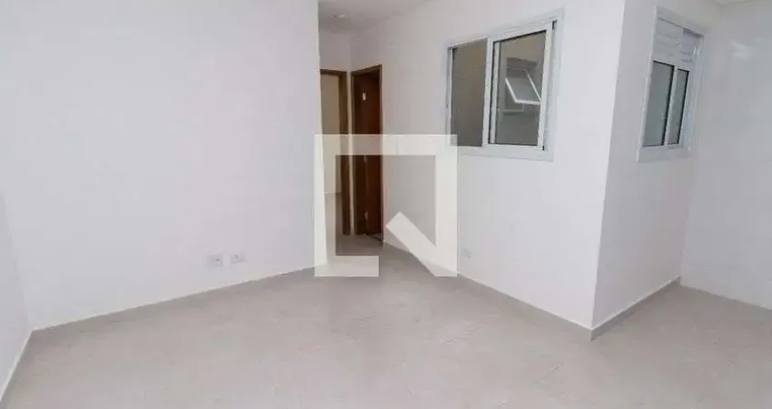 Apartamento à Venda - Cidade Patriarca, 2 Quartos,  37 m2