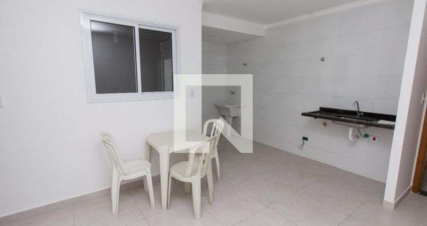 Apartamento à Venda - Cidade Patriarca, 2 Quartos,  42 m2