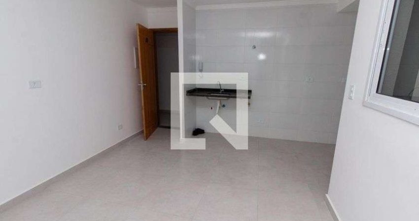 Apartamento à Venda - Cidade Patriarca, 2 Quartos,  42 m2