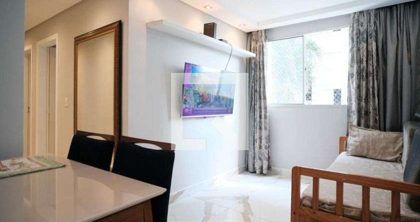 Apartamento à Venda - Jardim Aricanduva, 2 Quartos,  49 m2