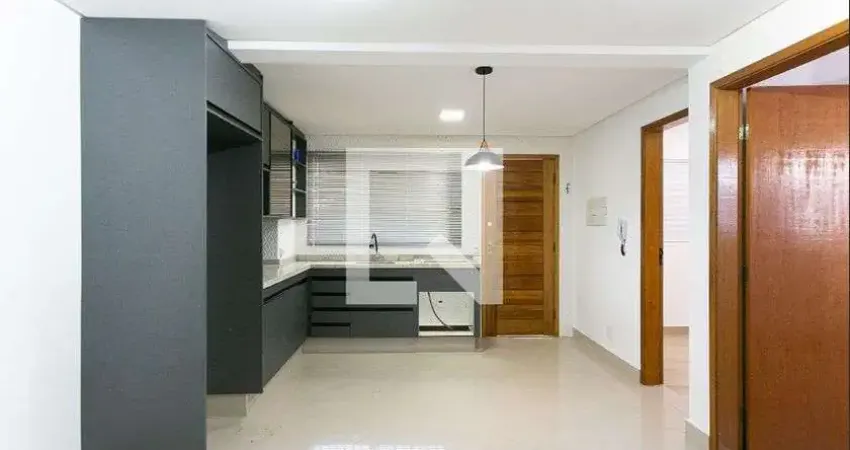Apartamento à Venda - Penha de França, 2 Quartos,  47 m2