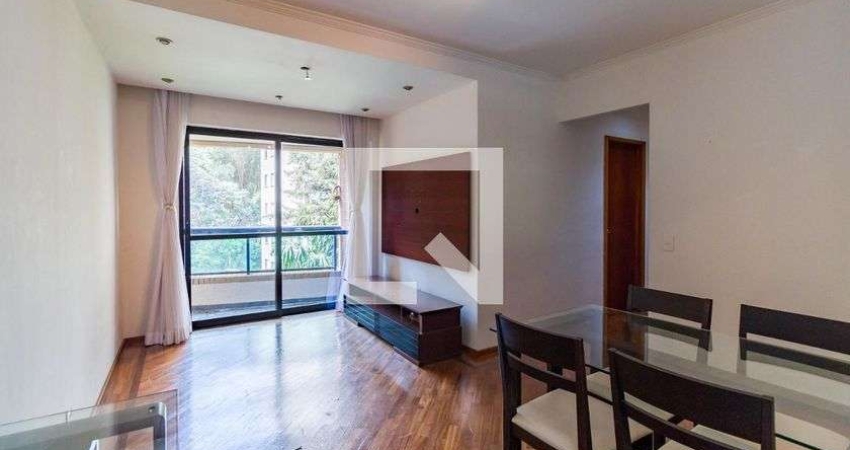 Apartamento com 2 quartos à venda no Panamby, São Paulo 