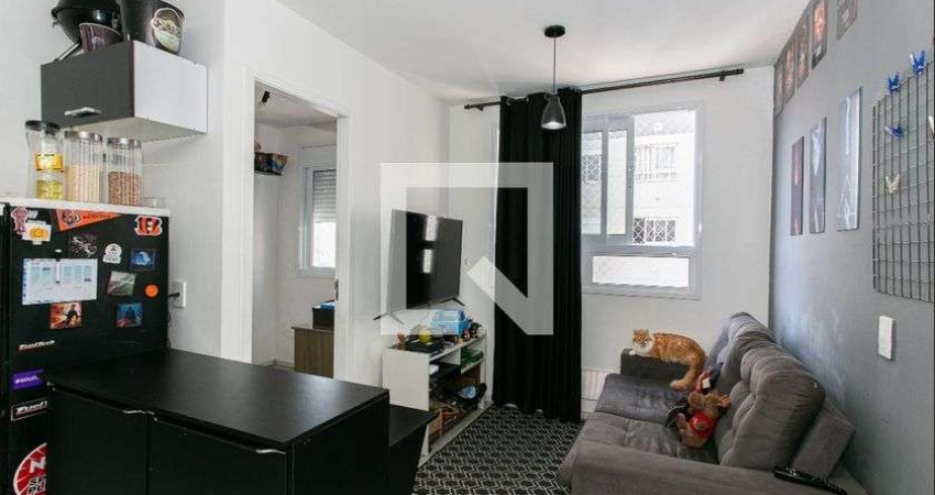 Apartamento à Venda - Tatuapé, 2 Quartos,  33 m2