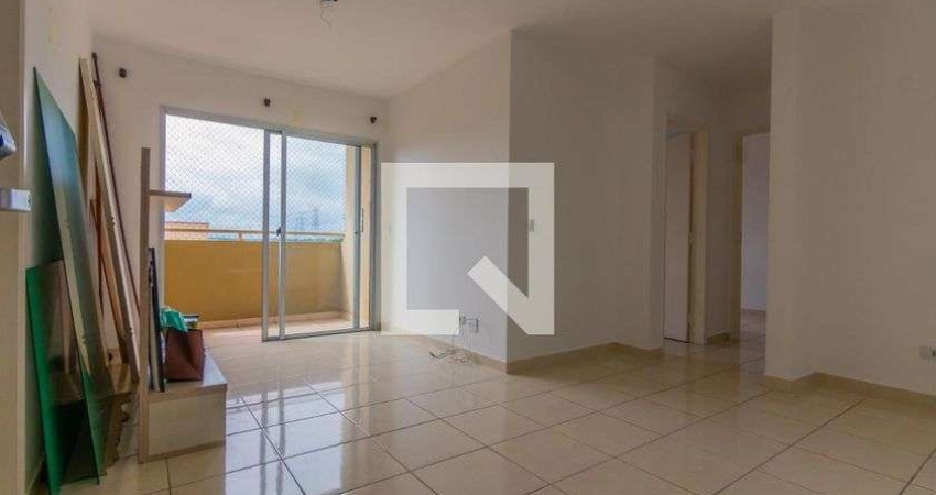 Apartamento à Venda - Interlagos, 2 Quartos,  57 m2