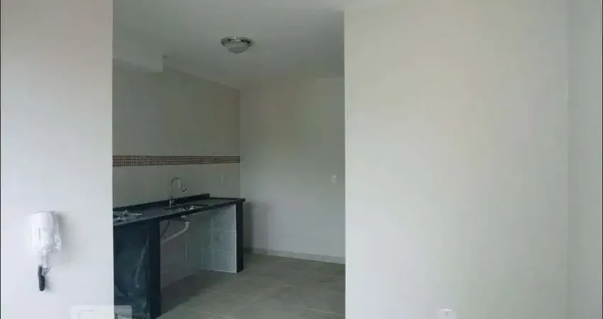 Apartamento à Venda - Artur Alvim, 2 Quartos,  39 m2