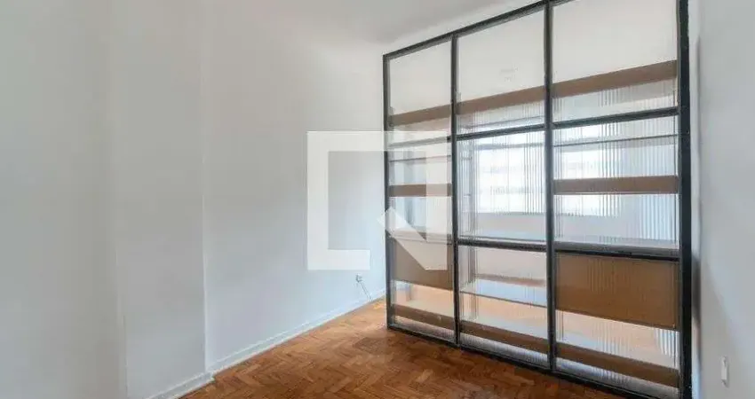 Apartamento à Venda - Bela Vista, 1 Quarto,  40 m2