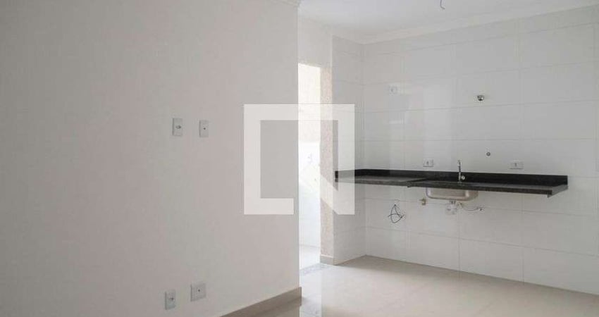 Apartamento com 2 quartos à venda na Água Fria, São Paulo 