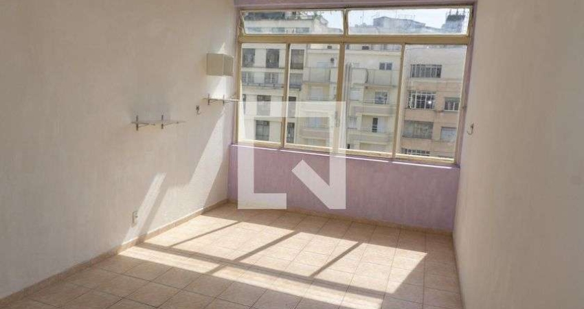 Apartamento com 1 quarto à venda na Consolação, São Paulo 
