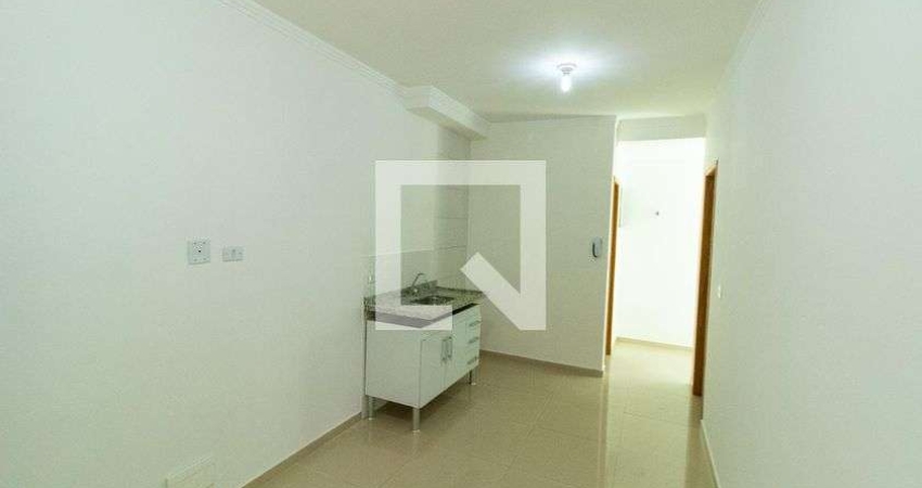 Apartamento à Venda - Cidade Patriarca, 2 Quartos,  31 m2
