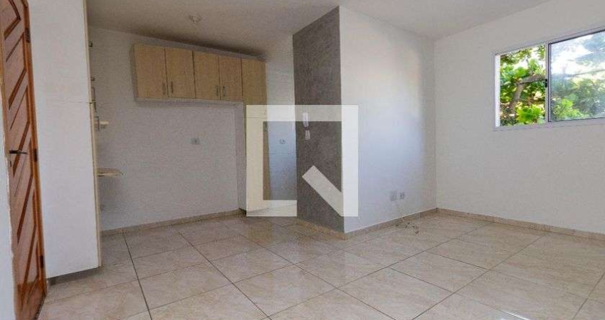 Apartamento à Venda - Artur Alvim, 2 Quartos,  49 m2