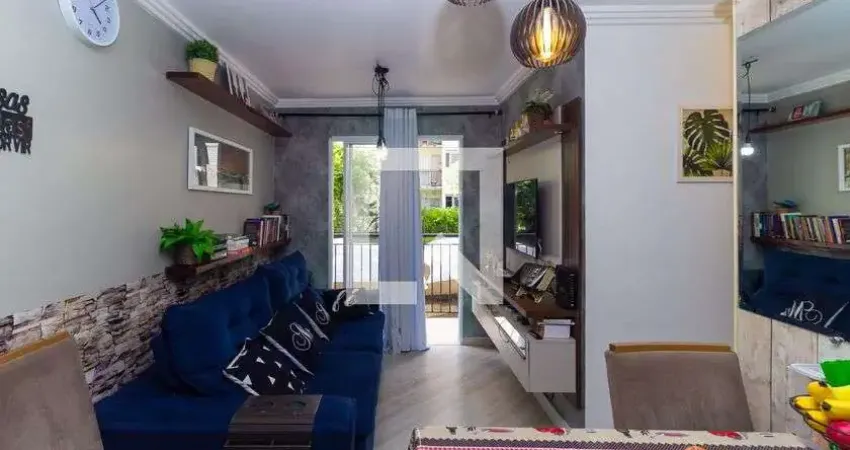 Apartamento com 2 quartos à venda em Sapopemba, São Paulo 