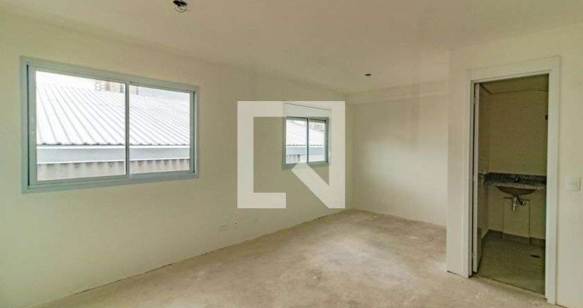 Apartamento à Venda - Chácara Inglesa, 1 Quarto,  25 m2
