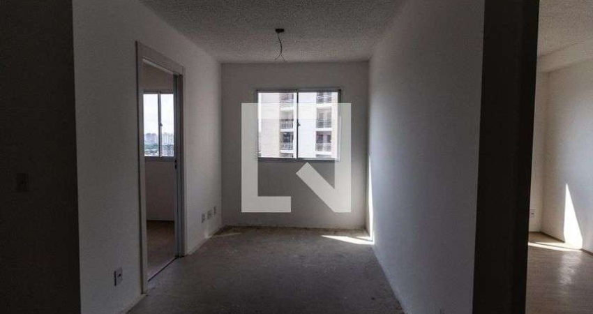 Apartamento à Venda - Barra Funda, 2 Quartos,  35 m2