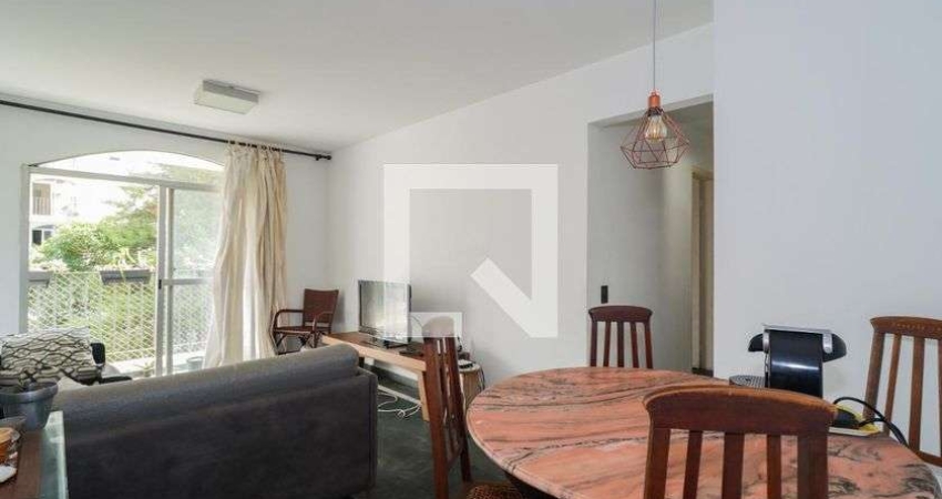 Apartamento à Venda - Portal do Morumbi, 3 Quartos,  72 m2