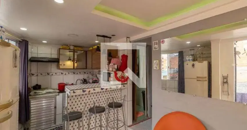 Casa à Venda - Itaquera, 1 Quarto,  55 m2