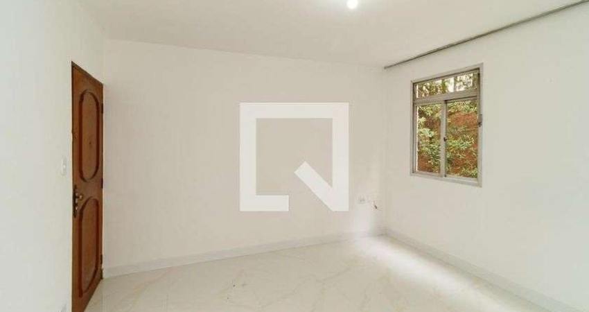 Apartamento à Venda - Tucuruvi, 2 Quartos,  62 m2
