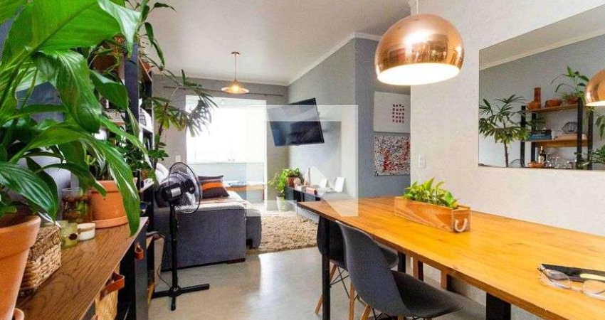 Apartamento à Venda - Vila Matilde, 3 Quartos,  65 m2