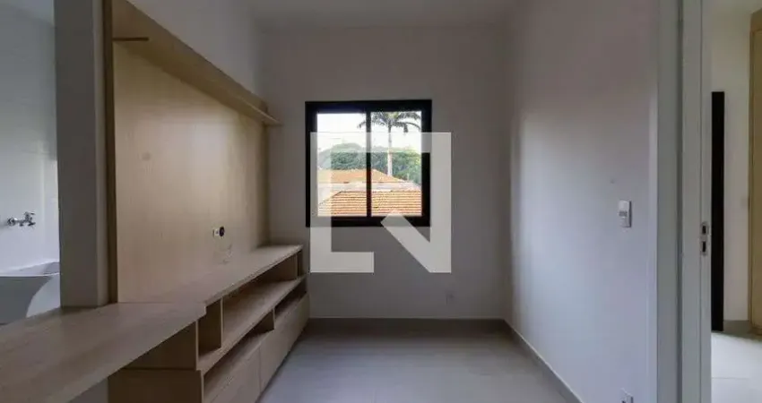 Apartamento com 1 quarto à venda na Rua Santo Elias, 354, Tatuapé, São Paulo