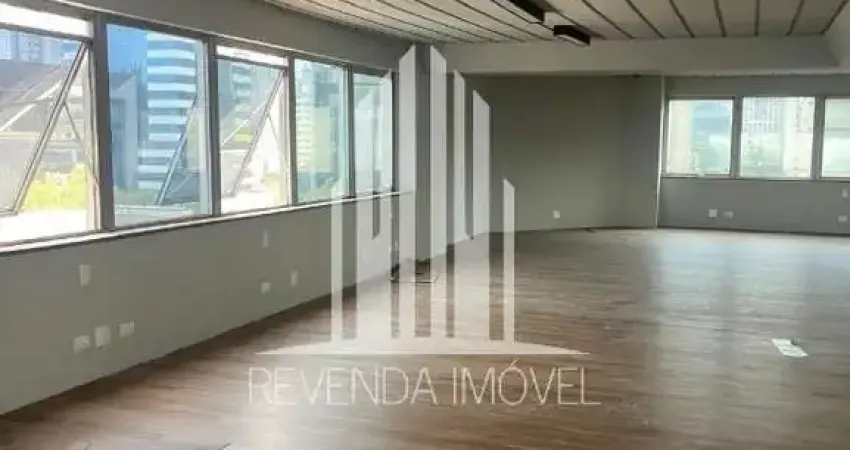 CONJUNTO COMERCIAL em SÃO PAULO - SP, Brooklin