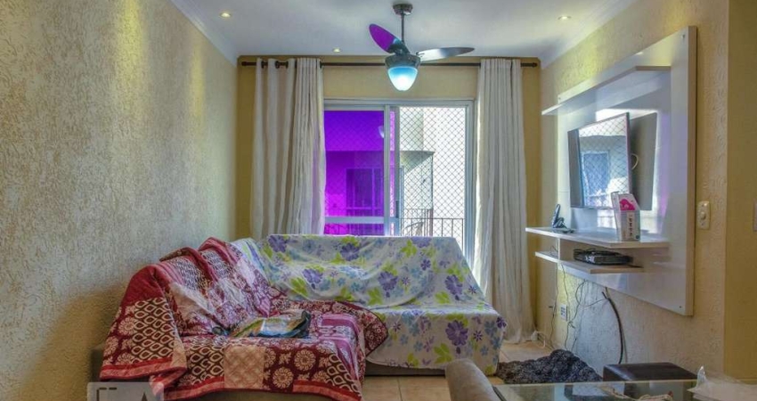 Apartamento à Venda - Freguesia do Ó, 2 Quartos,  56 m2