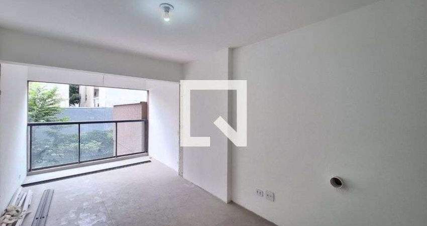 Apartamento à Venda - Vila Pompéia, 1 Quarto,  25 m2