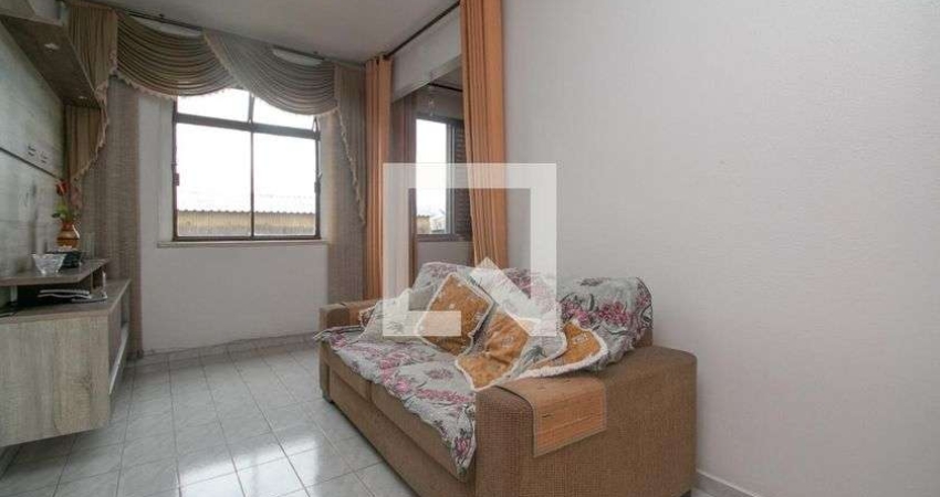 Apartamento à Venda - Mooca, 1 Quarto,  26 m2
