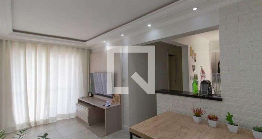 Apartamento com 2 quartos à venda em Cangaíba, São Paulo 
