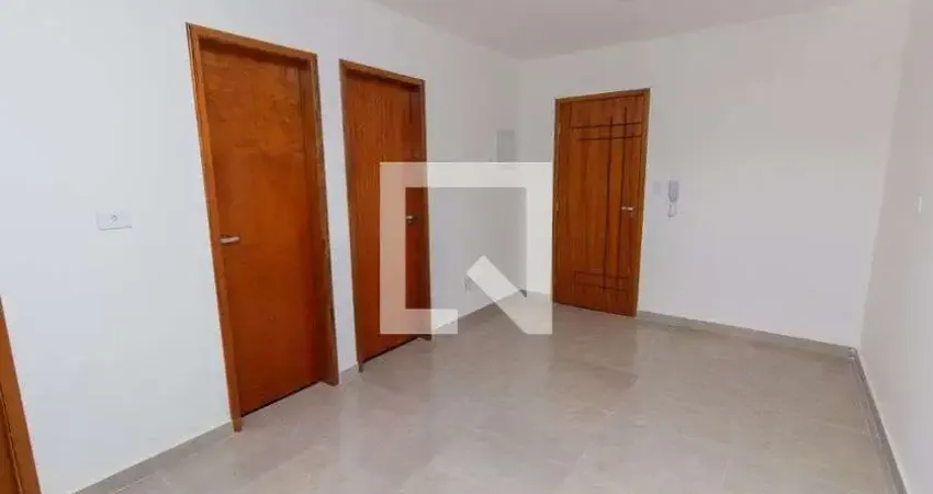 Apartamento à Venda - Vila Ré, 2 Quartos,  39 m2