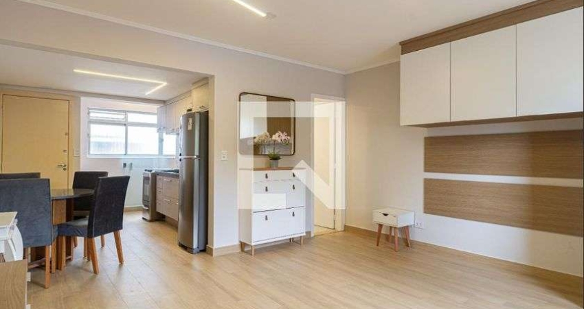 Apartamento com 1 quarto à venda na Bela Vista, São Paulo 