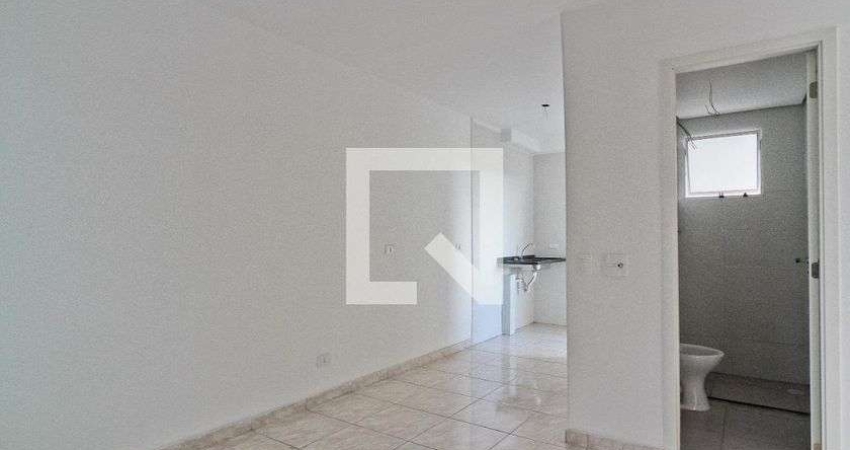 Apartamento à Venda - Freguesia do Ó, 2 Quartos,  41 m2