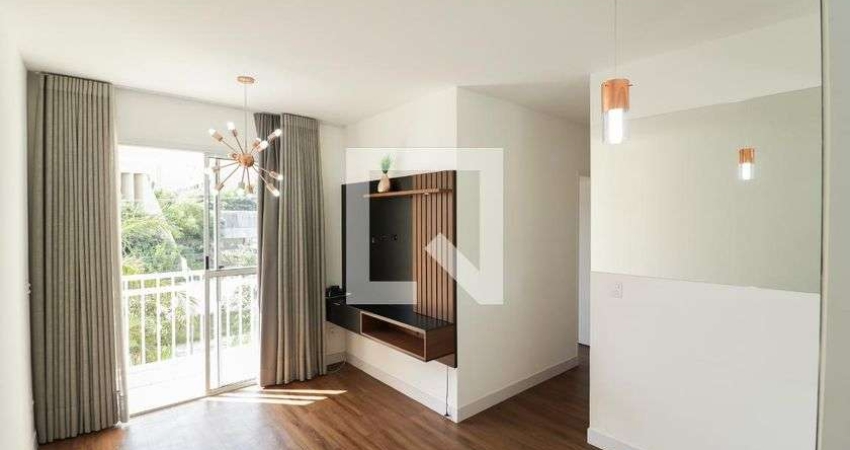 Apartamento à Venda - Casa Verde, 2 Quartos,  49 m2
