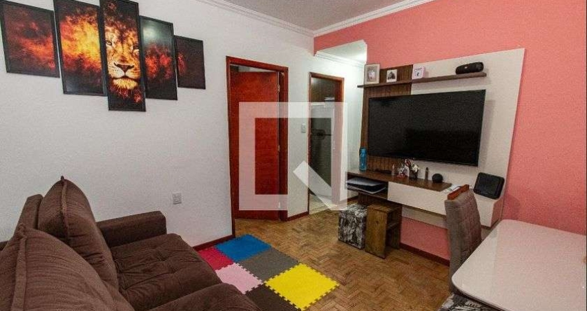 Apartamento com 1 quarto à venda no Cambuci, São Paulo 