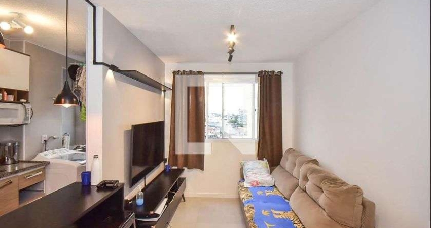 Apartamento à Venda - Vila Andrade, 2 Quartos,  45 m2