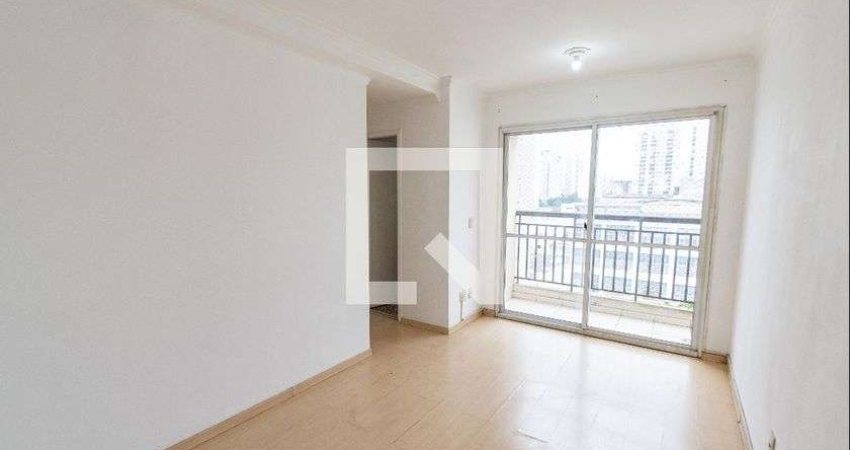 Apartamento com 2 quartos à venda no Ipiranga, São Paulo 