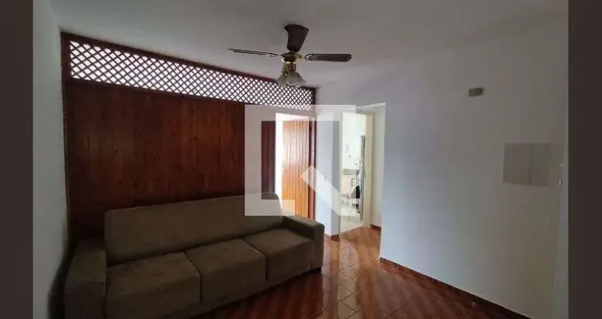 Apartamento à Venda - Aclimação, 1 Quarto,  39 m2