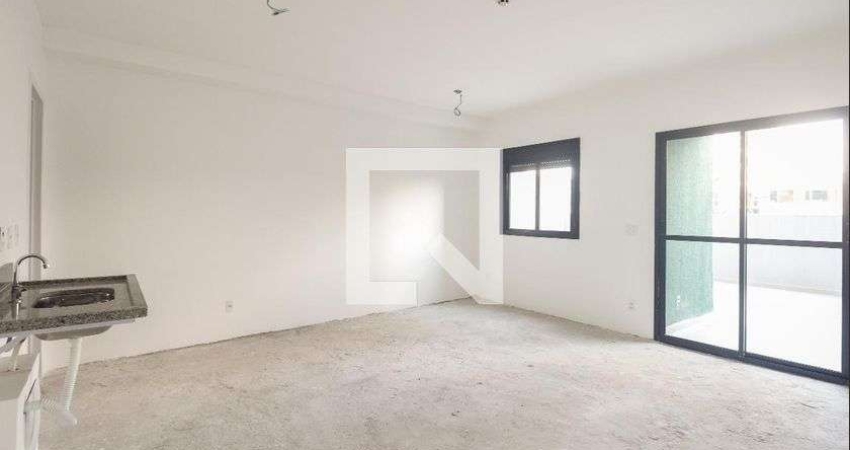 Apartamento à Venda - Vila Aricanduva, 1 Quarto,  56 m2
