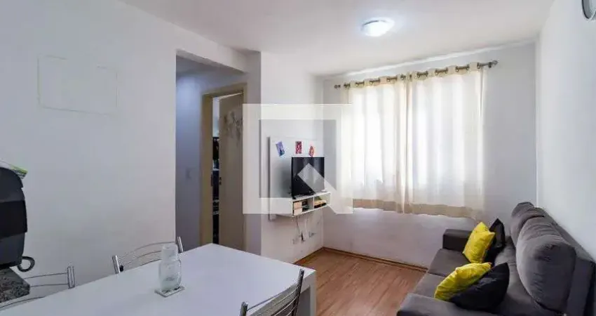 Apartamento à Venda - Jardim Nadir, 2 Quartos,  48 m2