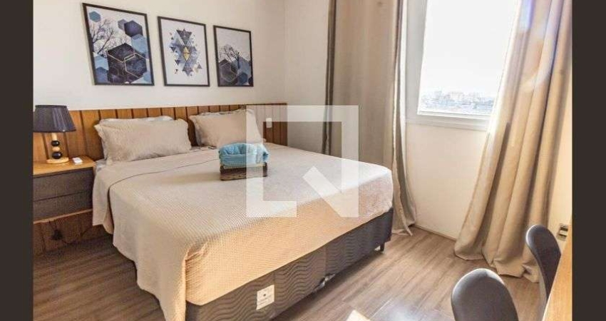 Apartamento com 1 quarto à venda no Brás, São Paulo 