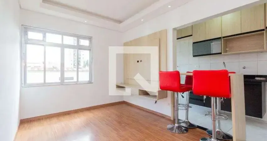 Apartamento com 2 quartos à venda na Rua Antônio de Barros, 995, Tatuapé, São Paulo