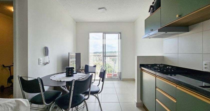 Apartamento com 2 quartos à venda no Socorro, São Paulo 