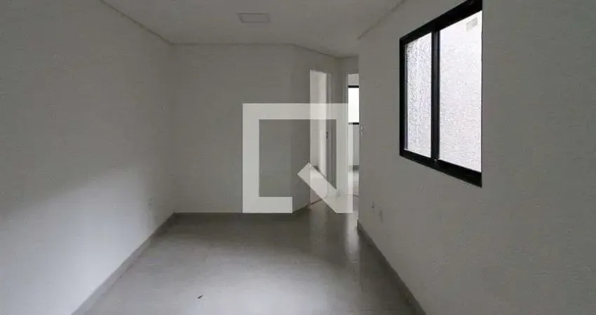 Apartamento à Venda - Sapopemba, 2 Quartos,  52 m2