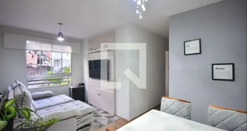 Apartamento à Venda - Morumbi, 2 Quartos,  48 m2