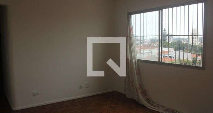 Apartamento à Venda - Jardim Marajoara , 2 Quartos,  68 m2