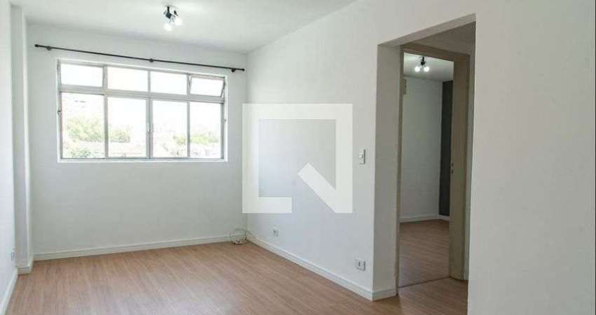 Apartamento com 1 quarto à venda no Cambuci, São Paulo 