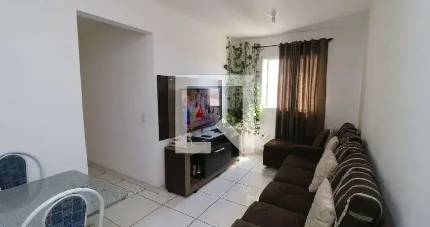 Apartamento à Venda - Vila Formosa, 2 Quartos,  48 m2