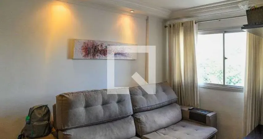 Apartamento com 2 quartos à venda na Rua Alencar Araripe, 602, Sacomã, São Paulo